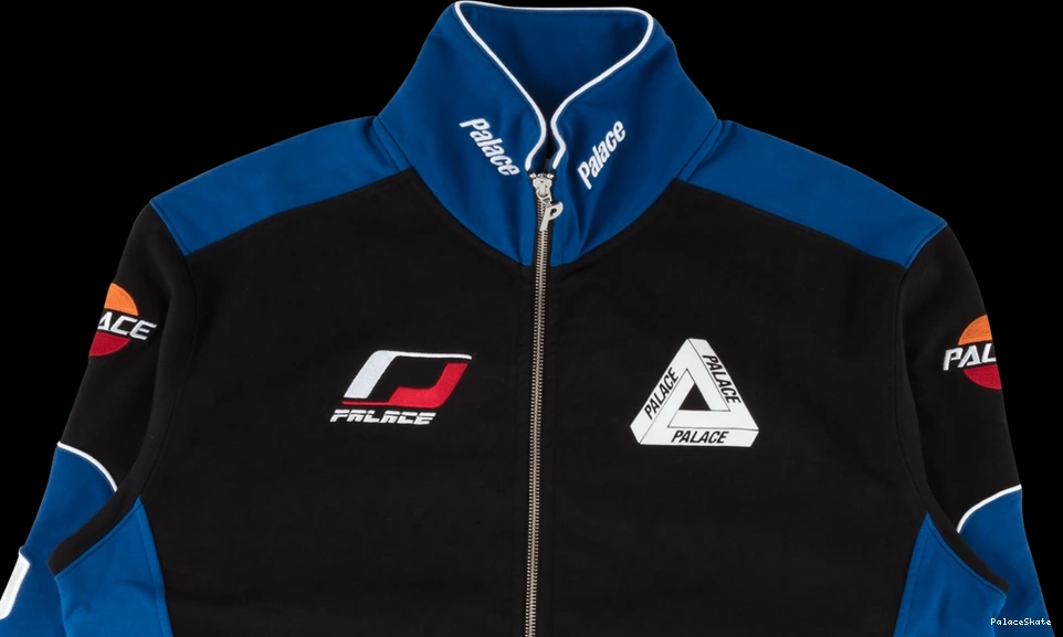 Cheap Palace Track Yaman Top 0724